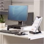 Fellowes Atril de Sobremesa Office Suites Blanco